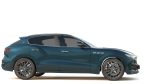 Maserati Levante Granlusso