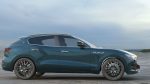 Maserati Levante Granlusso