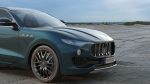 Maserati Levante Granlusso
