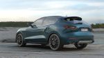 Maserati Levante Granlusso