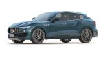Maserati Levante Granlusso