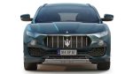 Maserati Levante Granlusso