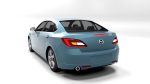 MAZDA 6 5DOOR 2009 LOWPOLY