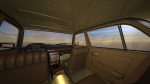 Mercedes 300D turbo diesel
