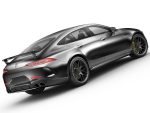 Mercedes-AMG GT 4-door GT53 and GT63 S