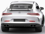 Mercedes-AMG GT 4-door GT53 and GT63 S