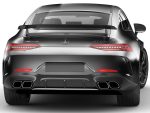 Mercedes-AMG GT 4-door GT53 and GT63 S