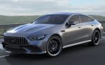 Mercedes-AMG GT 4-door GT53 and GT63 S