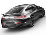 Mercedes-AMG GT 4-door GT53 and GT63 S