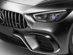 Mercedes-AMG GT 4-door GT53 and GT63 S