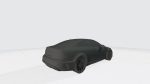 MERCEDES BENZ AMG C63 CAR 3D PRINTING STL FILE