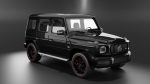 Mercedes-Benz AMG G63