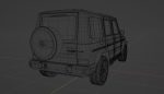 Mercedes-Benz AMG G63