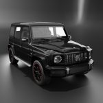 Mercedes-Benz AMG G63