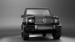 Mercedes-Benz AMG G63