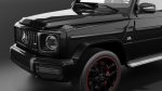 Mercedes-Benz AMG G63