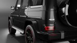 Mercedes-Benz AMG G63