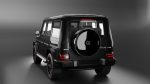 Mercedes-Benz AMG G63