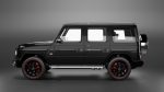 Mercedes-Benz AMG G63