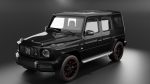 Mercedes-Benz AMG G63
