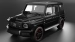 Mercedes-Benz AMG G63