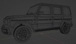 Mercedes-Benz AMG G63