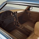 Mercedes-Benz C107 350SLC