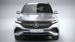 Mercedes-Benz EQB 2022