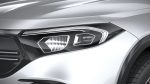 Mercedes-Benz EQB 2022