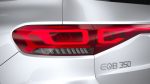 Mercedes-Benz EQB 2022