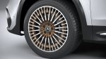 Mercedes-Benz EQB 2022