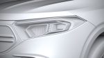Mercedes-Benz EQB 2022