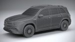 Mercedes-Benz EQB 2022