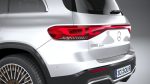 Mercedes-Benz EQB 2022