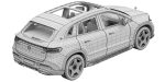 Mercedes-Benz EQS SUV Maybach