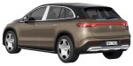 Mercedes-Benz EQS SUV Maybach