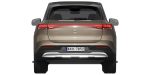 Mercedes-Benz EQS SUV Maybach