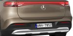 Mercedes-Benz EQS SUV Maybach
