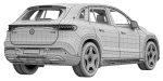 Mercedes-Benz EQS SUV Maybach