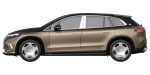 Mercedes-Benz EQS SUV Maybach