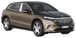 Mercedes-Benz EQS SUV Maybach