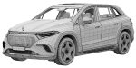 Mercedes-Benz EQS SUV Maybach