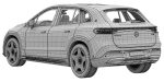 Mercedes-Benz EQS SUV Maybach