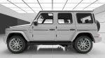 Mercedes Benz G 63 AMG 3D model