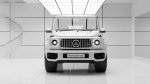 Mercedes Benz G 63 AMG 3D model