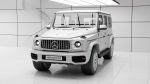 Mercedes Benz G 63 AMG 3D model