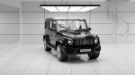 Mercedes Benz G 63 AMG 3D model