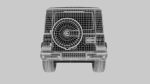 Mercedes Benz G 63 AMG 3D model