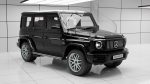 Mercedes Benz G 63 AMG 3D model