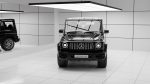 Mercedes Benz G 63 AMG 3D model